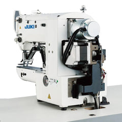Juki LK-1900S-HS Computer-Controlled, High-Speed Bartacking Machine