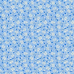 Nana Mae 8, Packed Daisy