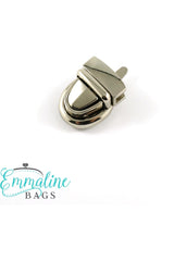 Baby Press Lock