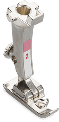 Bernina #2 Overlock Foot