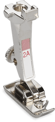 Bernina #2A Overlock Foot