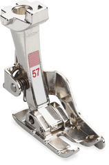 Bernina #57 Patchwork Foot with Guide