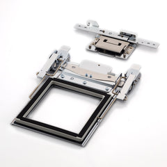 Brother PRSCLPM1 4" x 4" Clamp Frame