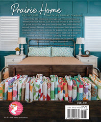 Prairie Home Quilt Book