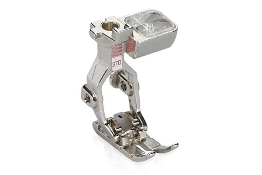 BERNINA #37D Patchwork Foot