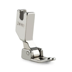 Standard Hinged Presser Foot, High Shank, 24983/P35