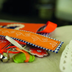 Bernina #10 Edgestitch Foot
