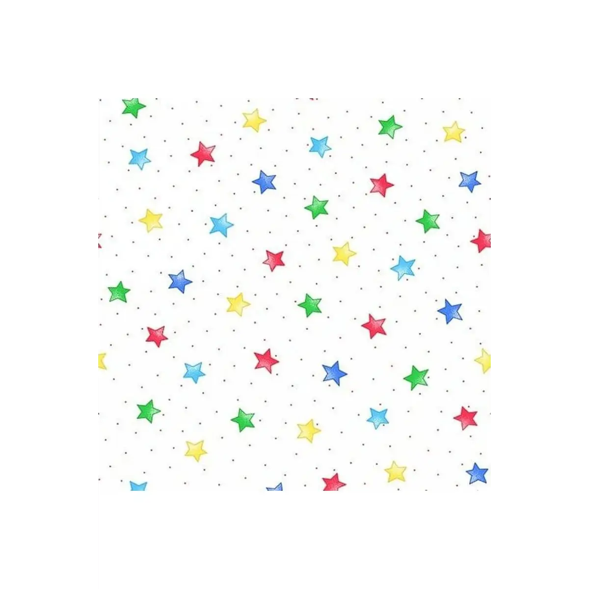 Comfy Flannel Prints Stars - 3128X-78