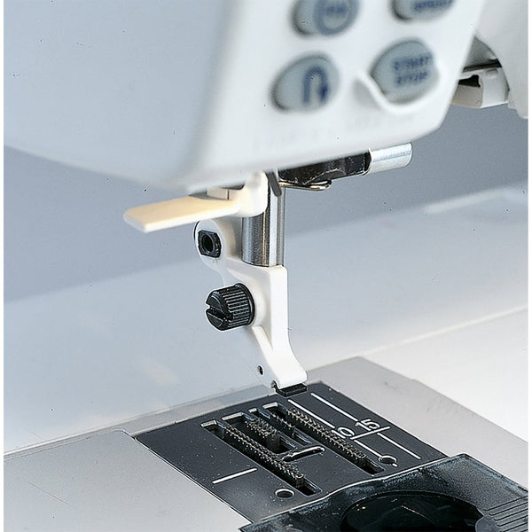 Husqvarna Viking Ankle with Spring Clip #412616145