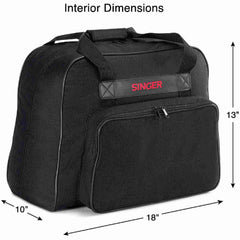 Singer soft carrying case, Large