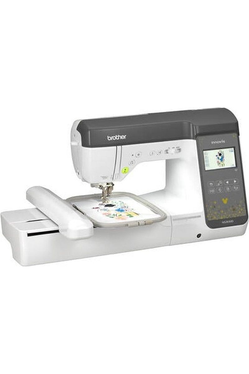 Brother NS2850D Sewing & Embroidery Machine