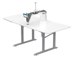Grace 19 SD Sit-Down Quilting Machine with Table
