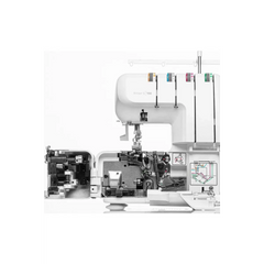 HUSQVARNA® VIKING® AMBER S | 100 Overlock Machine