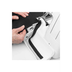 HUSQVARNA® VIKING® AMBER S | 100 Overlock Machine