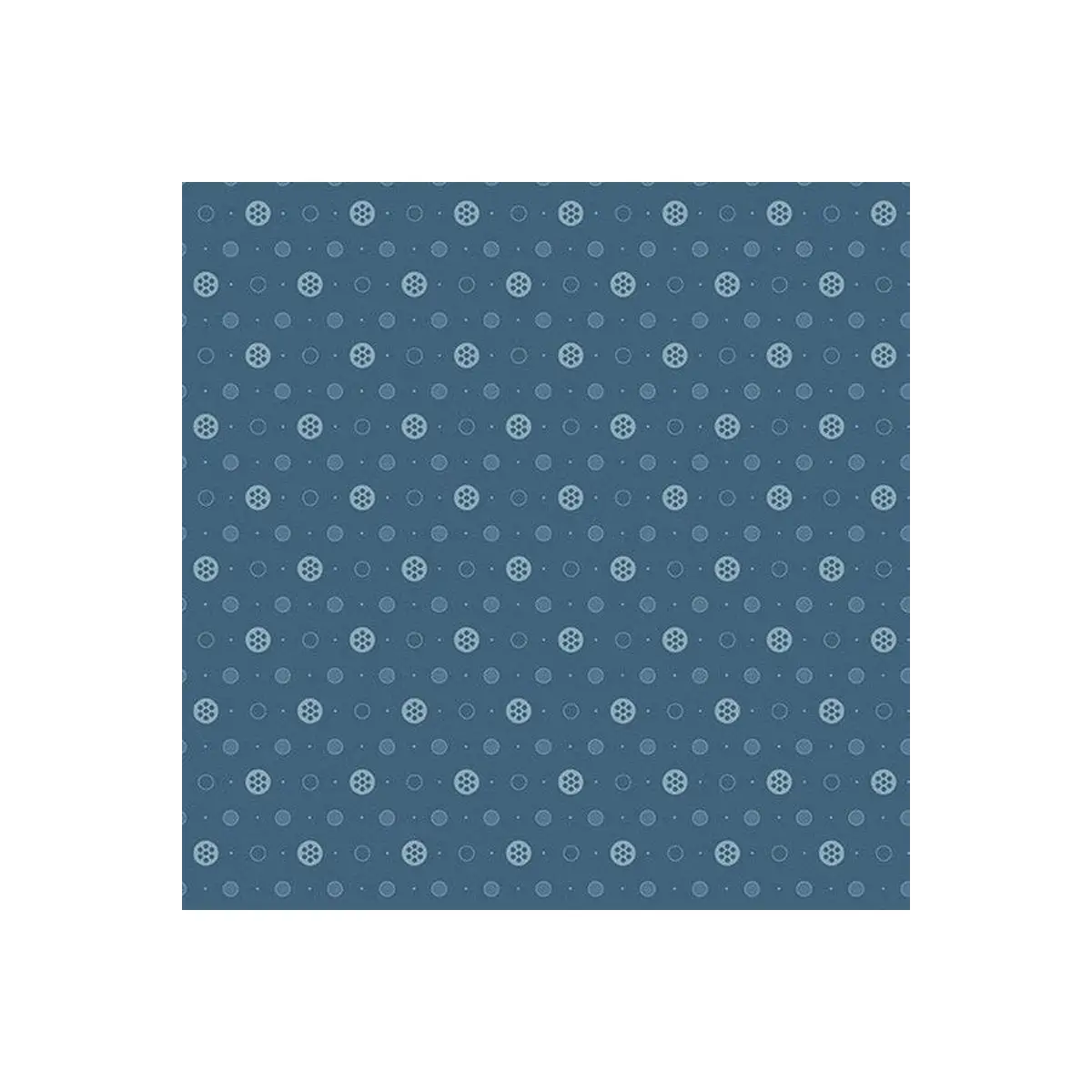 Delfina - Button Dot A-9358-B