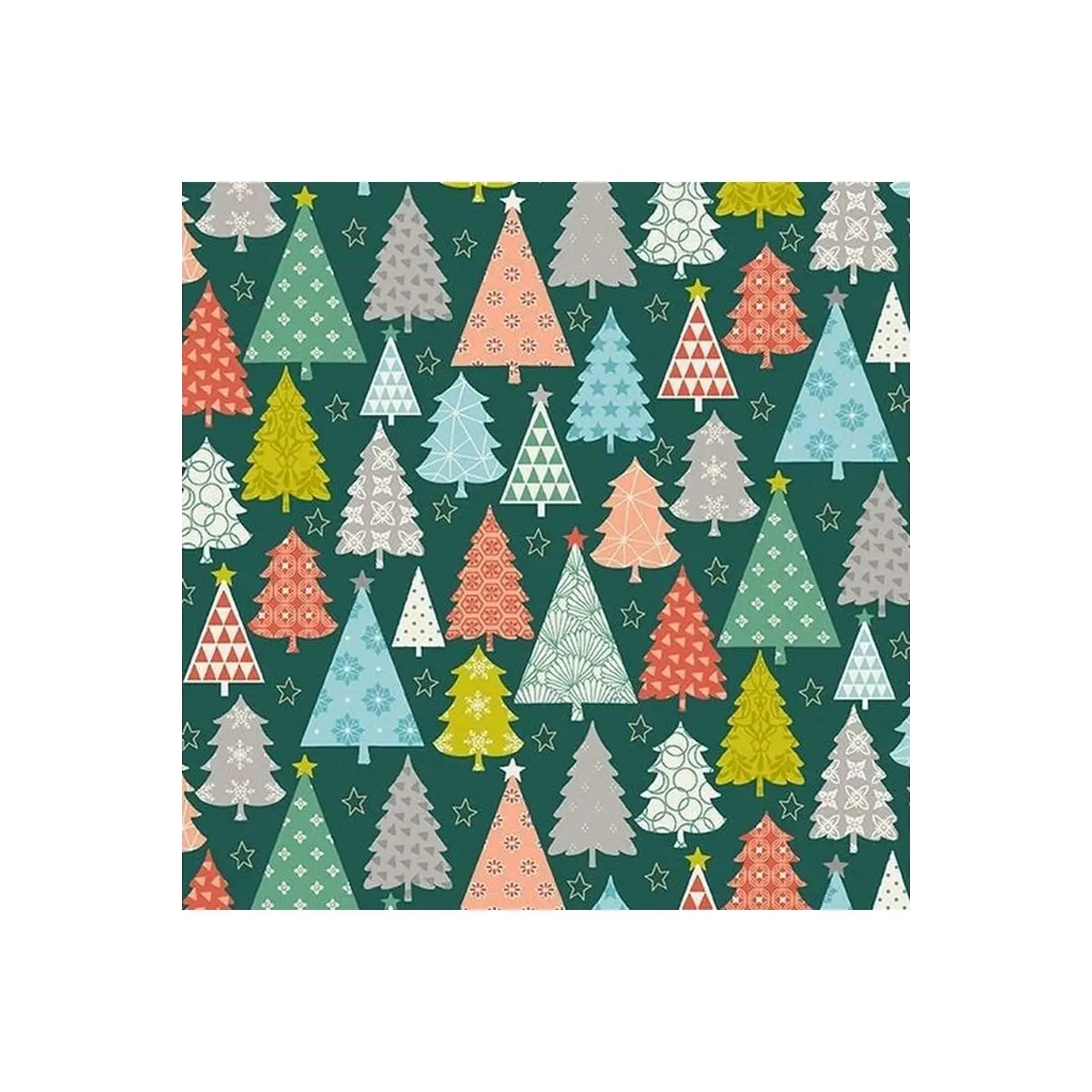 Merry Trees Green