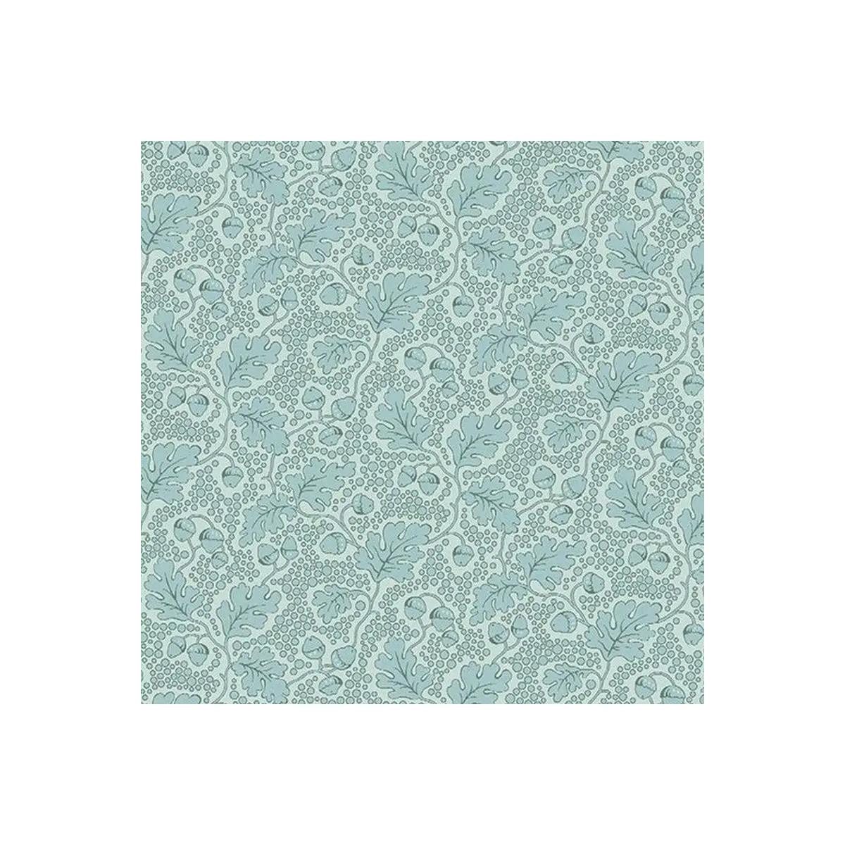 Super Bloom Oaks Baby Blue A9453 B