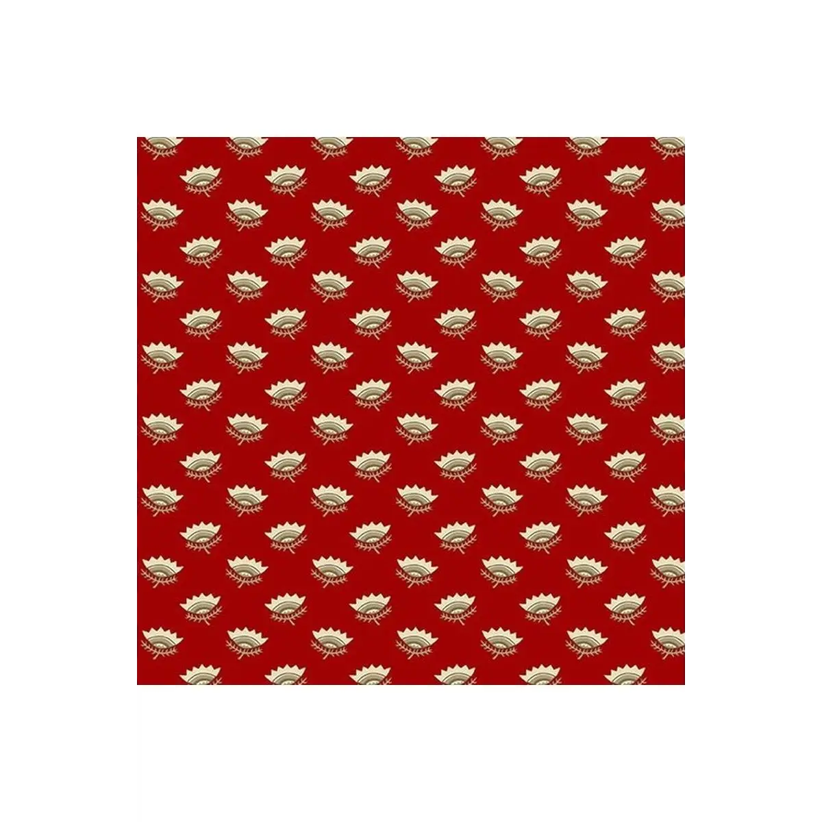Tradewinds Crown Flower Carmine - A-810-R