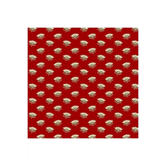 Tradewinds Crown Flower Carmine - A-810-R
