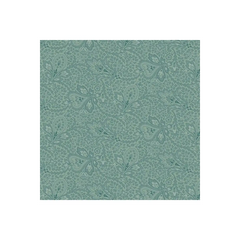Tradewinds Paisley Aquamarine - A-811-T