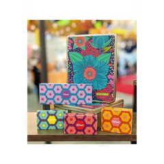 Anna Maria Horner Aurifil Thread Collection in Designer Tin