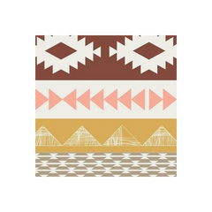 Arid Horizon Earth