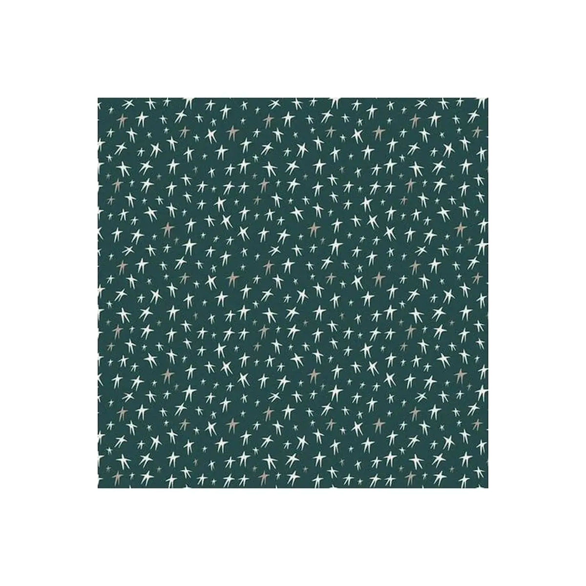 Fabric, Capsules Campsite Midnight Wishes - AGF Art Gallery Fabrics