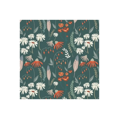 Fabric, AGF Art Gallery Fabrics, Capsules Campsite Wild Gatherings