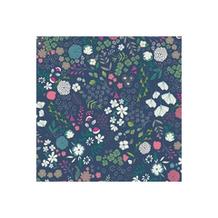 Fabric, AGF Art Gallery Fabrics, Flower Child Blooming Ground Luscious