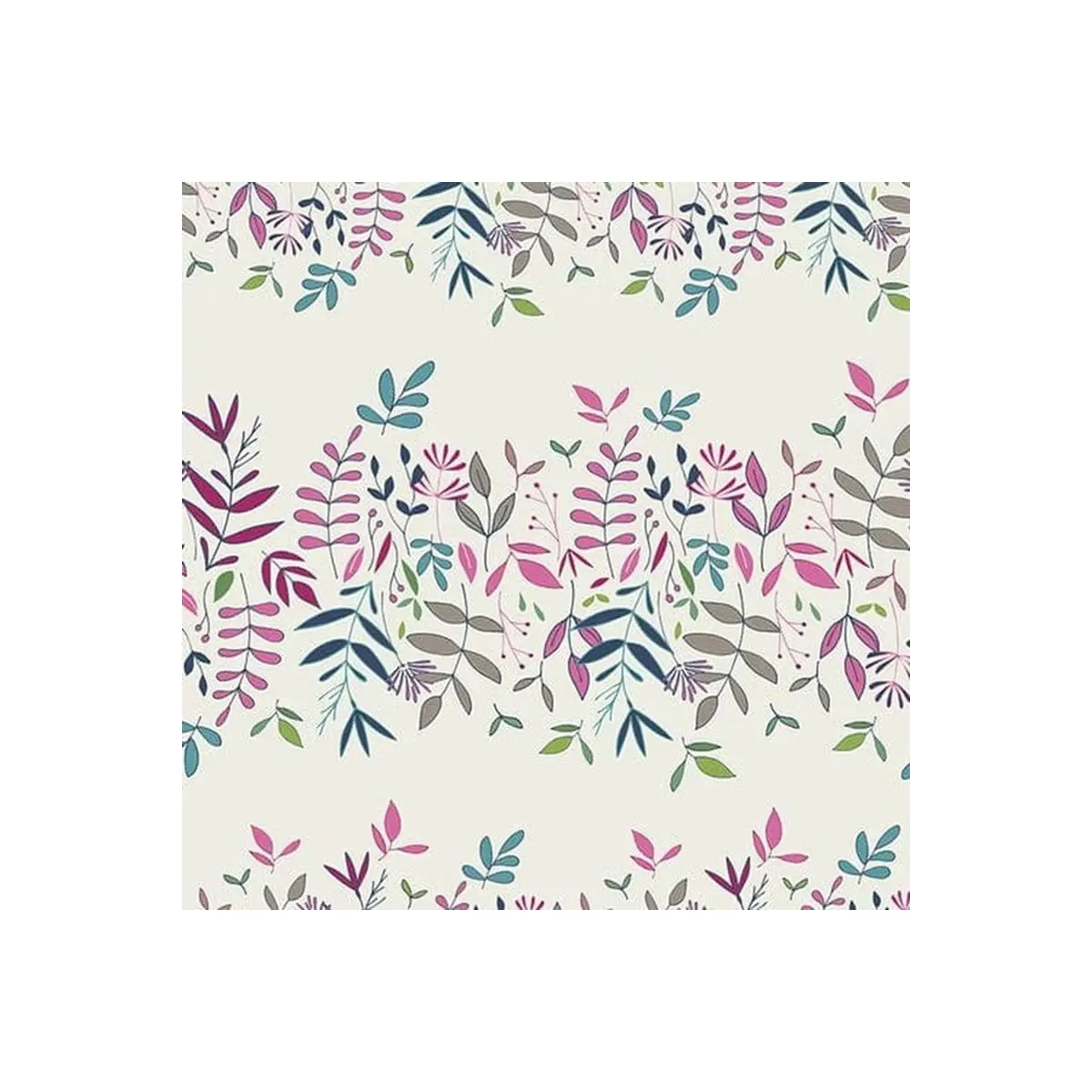 Fabric,** Flower Child Braided Path Sublime-AGF Art Gallery Fabrics