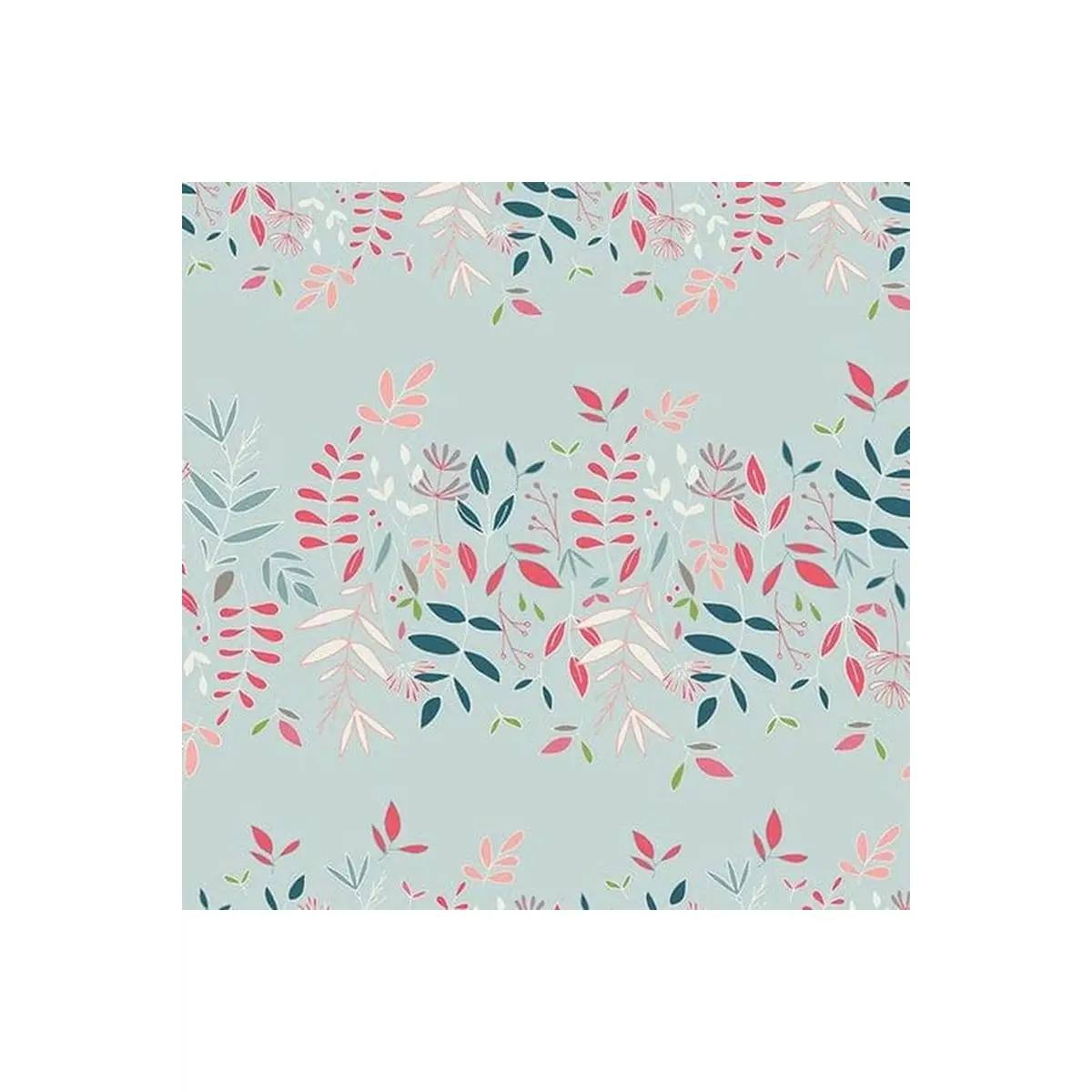 Fabric,** Flower Child Braided Path Sublime-AGF Art Gallery Fabrics