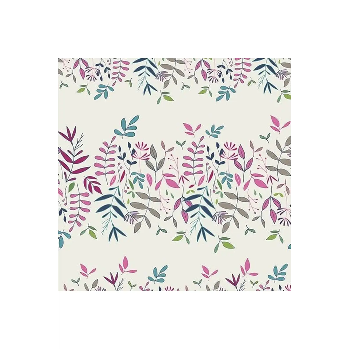 Flower Child Lush Canopy Cloud