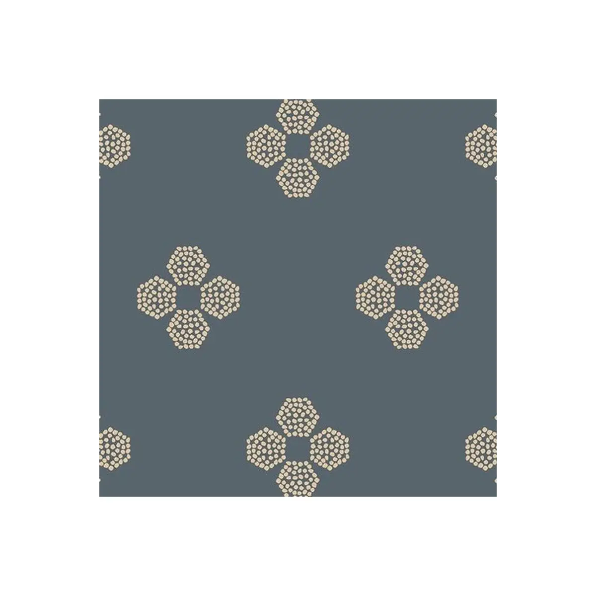 Indie Folk Droplet Petal Storm