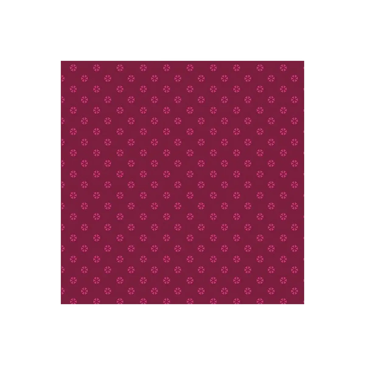 Indie Folk Whirl Rouge