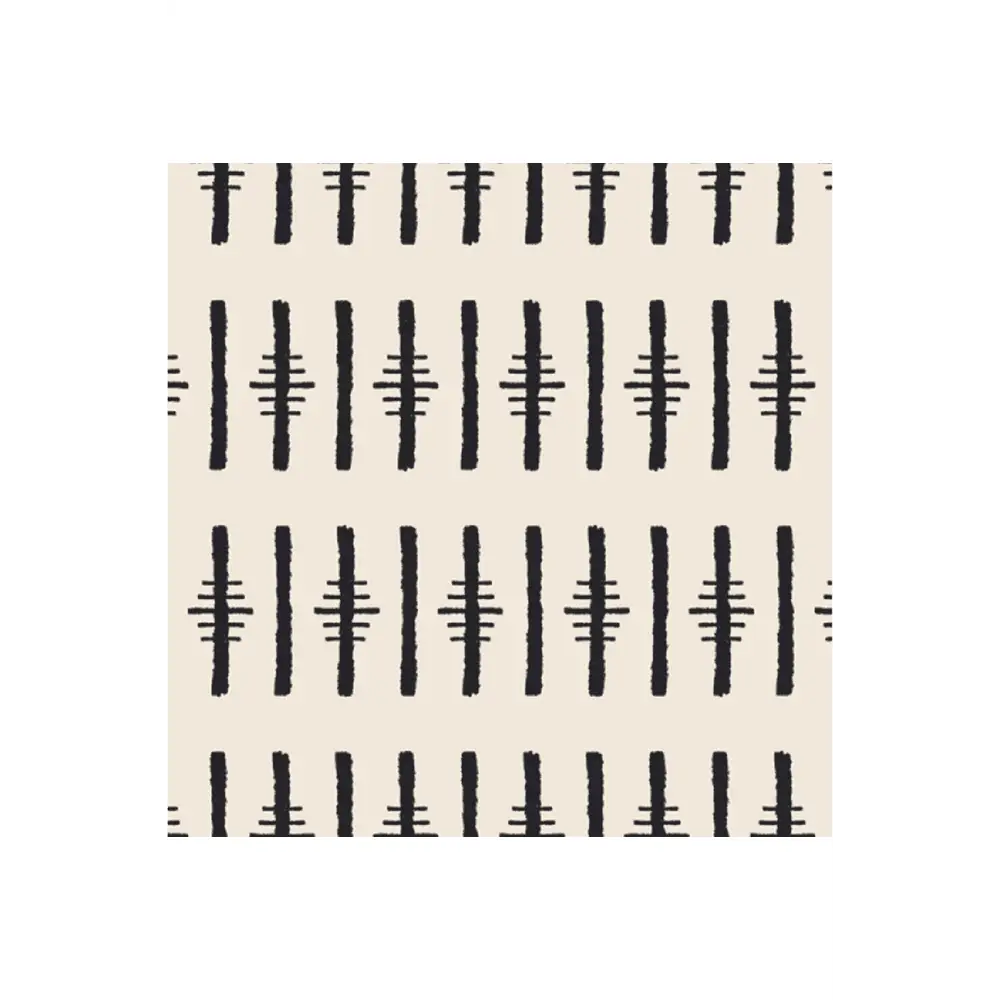 LUNA & LAUREL STRIPED MUSE