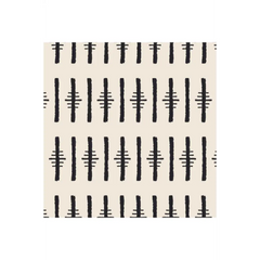 LUNA & LAUREL STRIPED MUSE