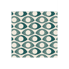 Fabric, AGF Art Gallery Fabrics, Luna & Laurel - Visions Woodblock