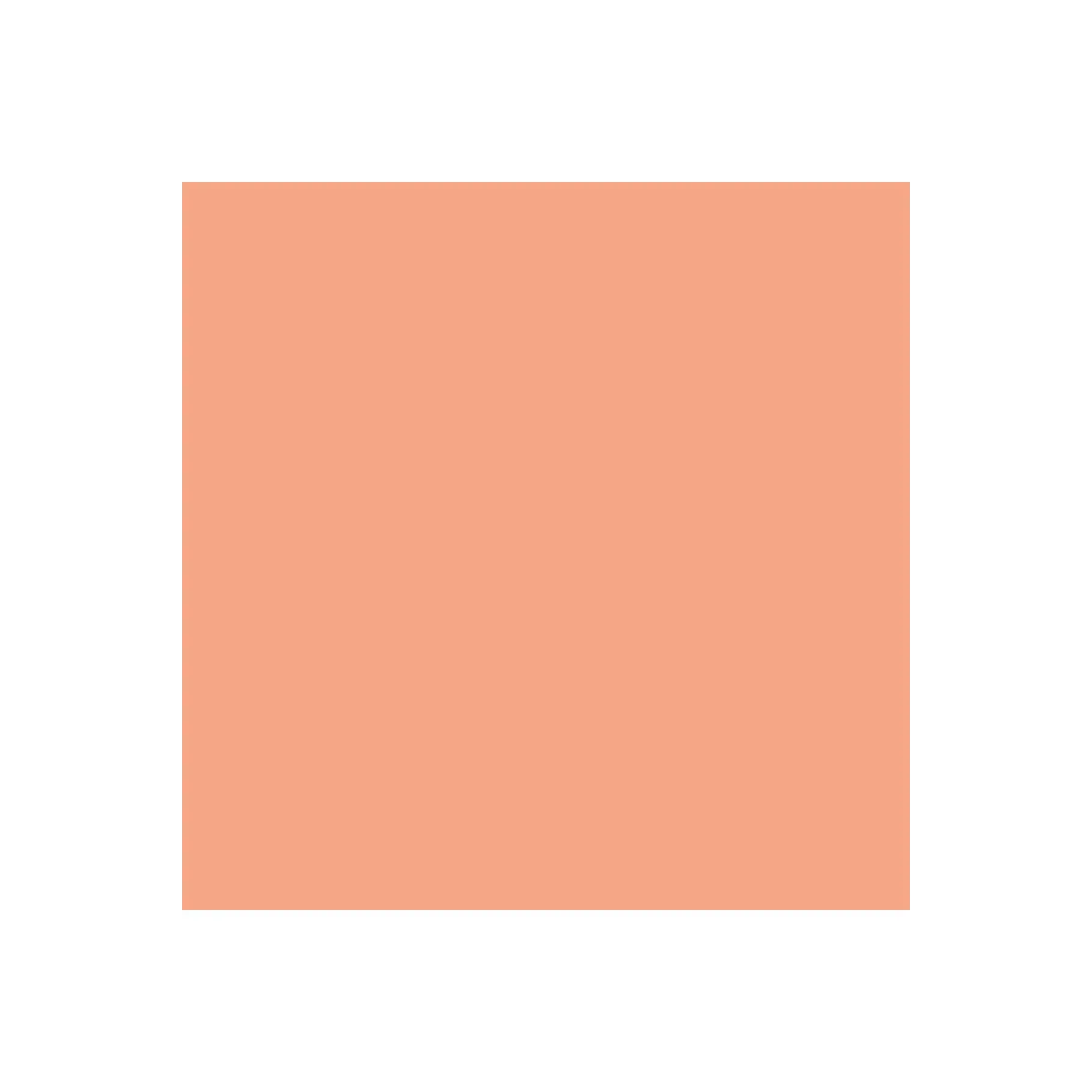 Pure Elements Apricot Crepe 44"