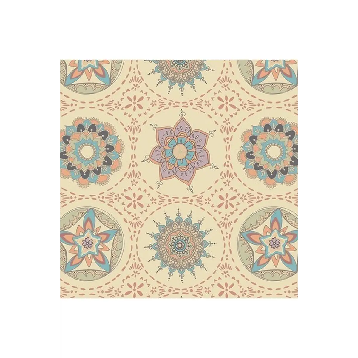 SOULFUL Mandela Harmony Silent - SOU-3630