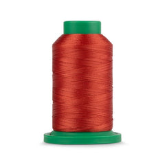 ISACORD - BURNT ORANGE (1312)
