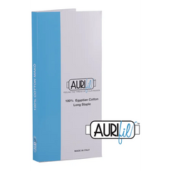 Aurifil Cotton Thread Colour Card