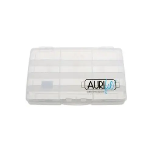 Aurifil Large Spool Thread Case