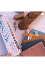 Aurifil Cotton Thread Swatch Book