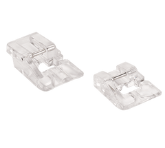 Beading and Sequin Foot for b37/b38 (set of 2), bernette