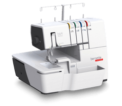 Bernette 64 Airlock Serger