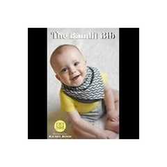 Bandit Bib Pattern