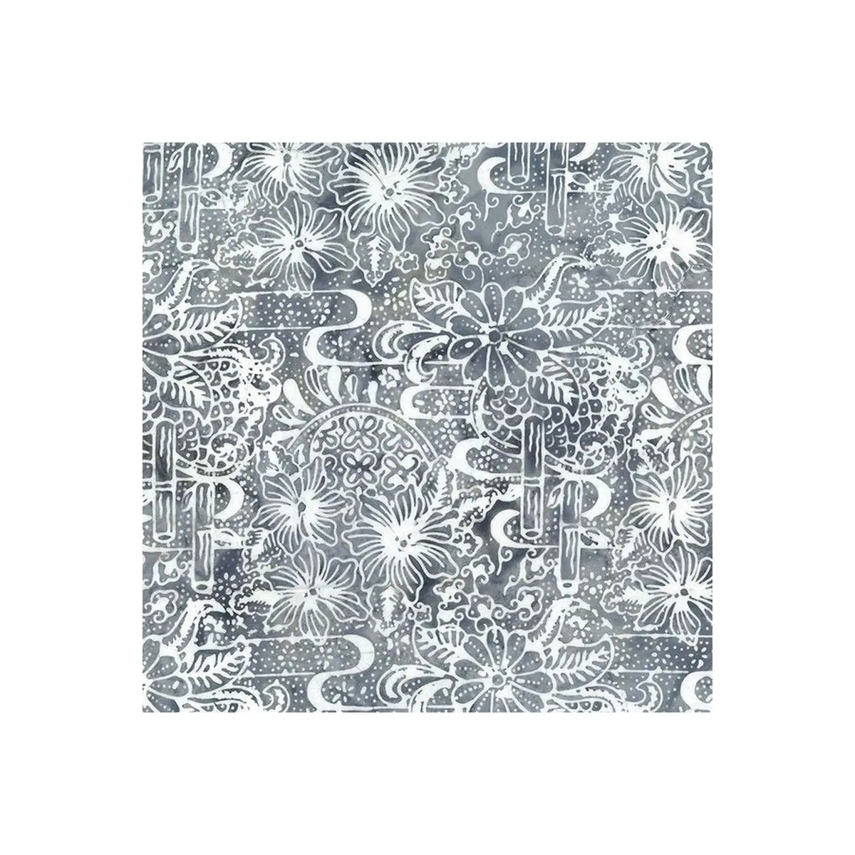 Fabric, Banyan Batiks, Dandelion Wishes Collection