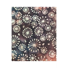 Fabric, Banyan Batiks, Dandelion Wishes - Dandelions