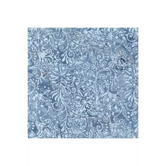 Fabric, Dandelion Wishes Stylized Floral, Banyan Batiks - 83041