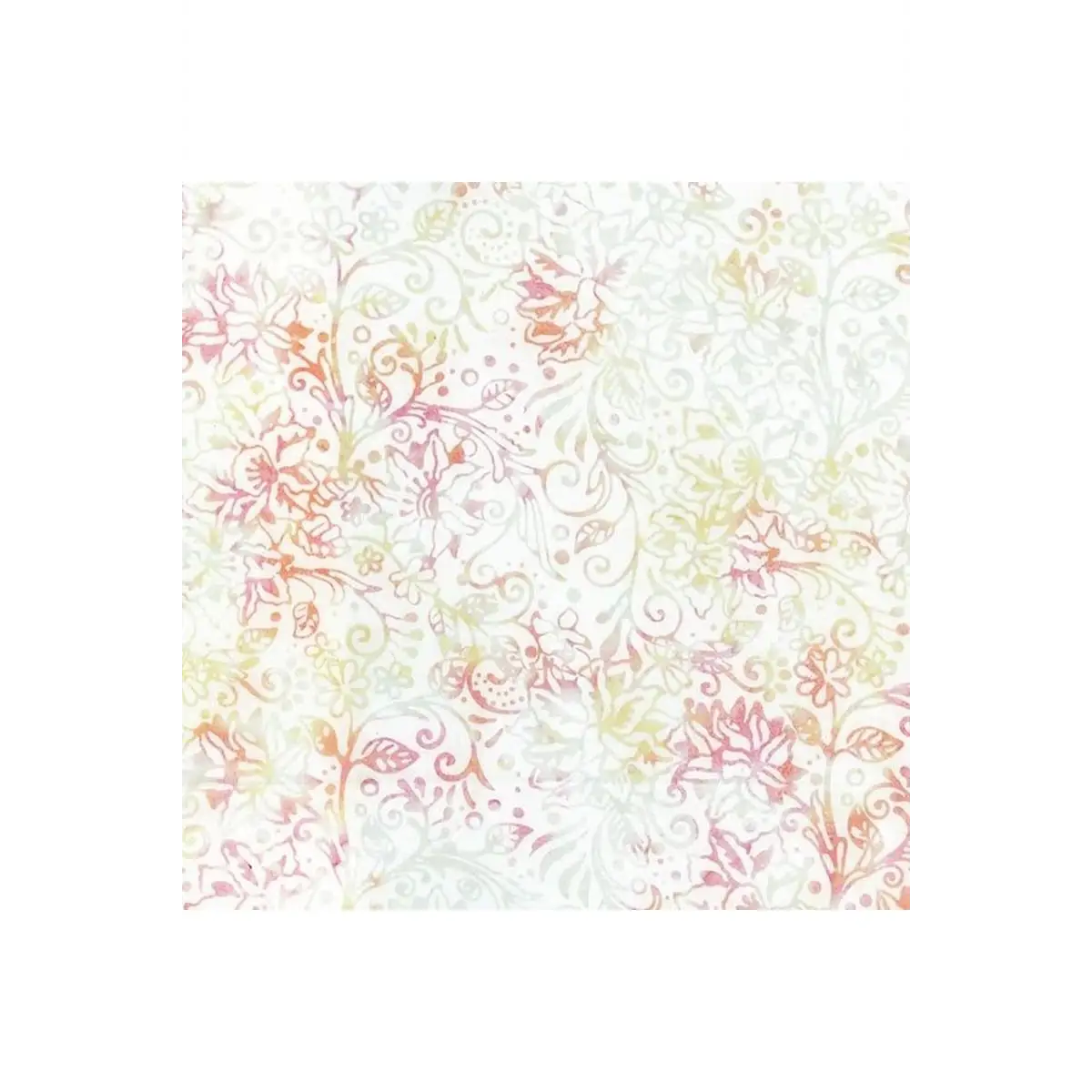 Dandelion Wishes Stylized Floral - 83041